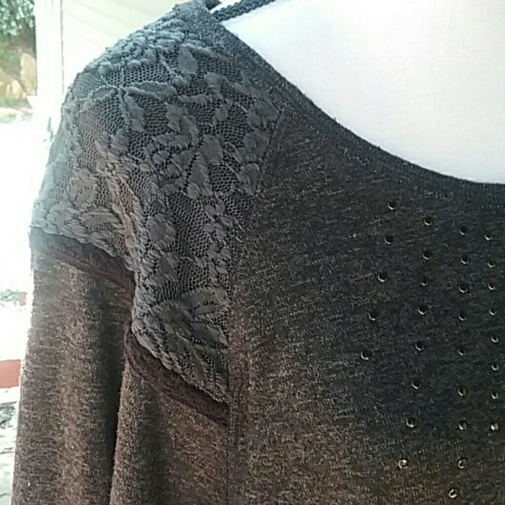 Sweater - Picture 3 of 5